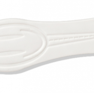 종이 요거트스푼