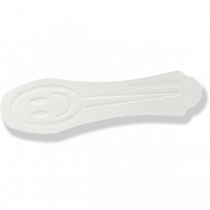 종이 샐러드스푼