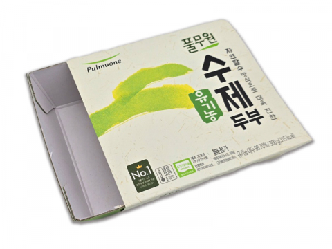 두부트레이